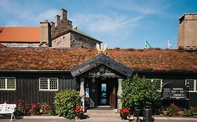 Hotel Gyllene Uttern